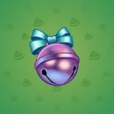 Sleigh Bell #14195