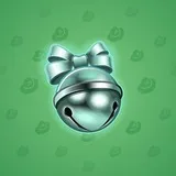 Sleigh Bell #14196