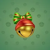Sleigh Bell #14204