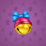 Sleigh Bell #14207