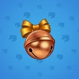 Sleigh Bell #14209