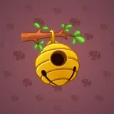 Sleigh Bell #14211