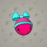 Sleigh Bell #14218