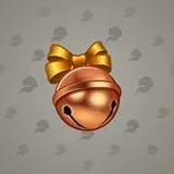 Sleigh Bell #14228