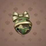 Sleigh Bell #14234