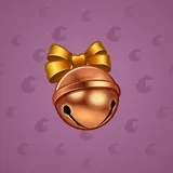 Sleigh Bell #14235