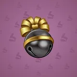Sleigh Bell #14237