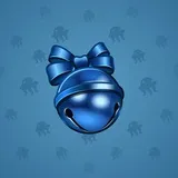 Sleigh Bell #14238
