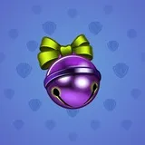 Sleigh Bell #14241
