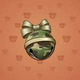Sleigh Bell #14245