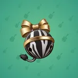Sleigh Bell #14253