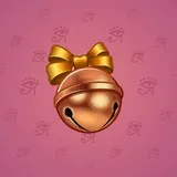 Sleigh Bell #14256