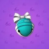 Sleigh Bell #14258
