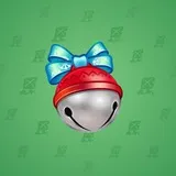 Sleigh Bell #14260