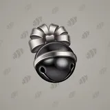 Sleigh Bell #14263