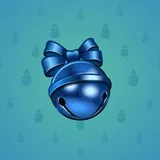 Sleigh Bell #14264