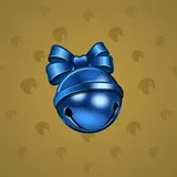Sleigh Bell #14266