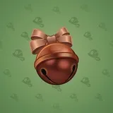 Sleigh Bell #14267