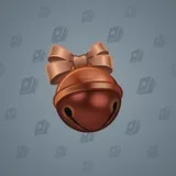 Sleigh Bell #14269