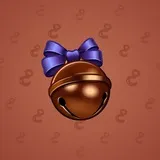Sleigh Bell #14271