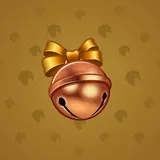 Sleigh Bell #14272