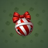 Sleigh Bell #14273