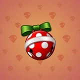 Sleigh Bell #14274