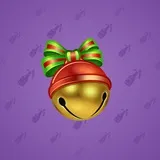 Sleigh Bell #14276