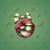Sleigh Bell #14277