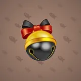 Sleigh Bell #14280