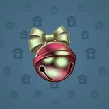 Sleigh Bell #14282