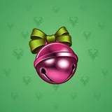 Sleigh Bell #14284