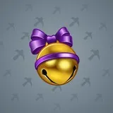 Sleigh Bell #14285