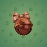 Sleigh Bell #14288
