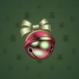 Sleigh Bell #14290
