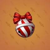 Sleigh Bell #14291