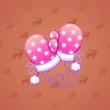 Snow Mittens #25856
