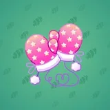 Snow Mittens #25862