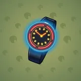 Swiss Watch #21627