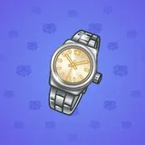 Swiss Watch #21630