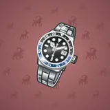 Swiss Watch #21632