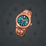 Swiss Watch #21635