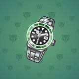 Swiss Watch #21638
