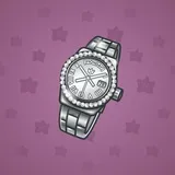 Swiss Watch #21642