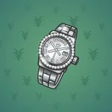Swiss Watch #21643