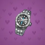 Swiss Watch #21647