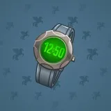 Swiss Watch #21650