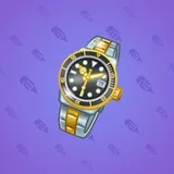 Swiss Watch #21653