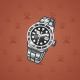 Swiss Watch #21655