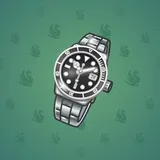 Swiss Watch #21656